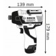 BOSCH GDR 12V-110 tirecienurbjamšīna SOLO L-Boxx